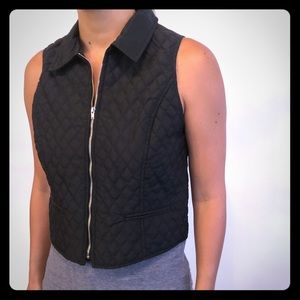 Talbots Vest